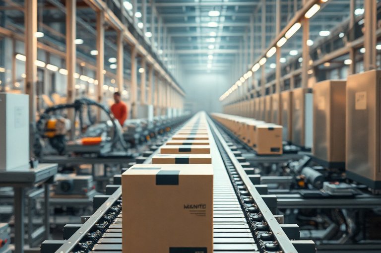 蘇州碼垛機器人機器人廠：價格合適嗎？