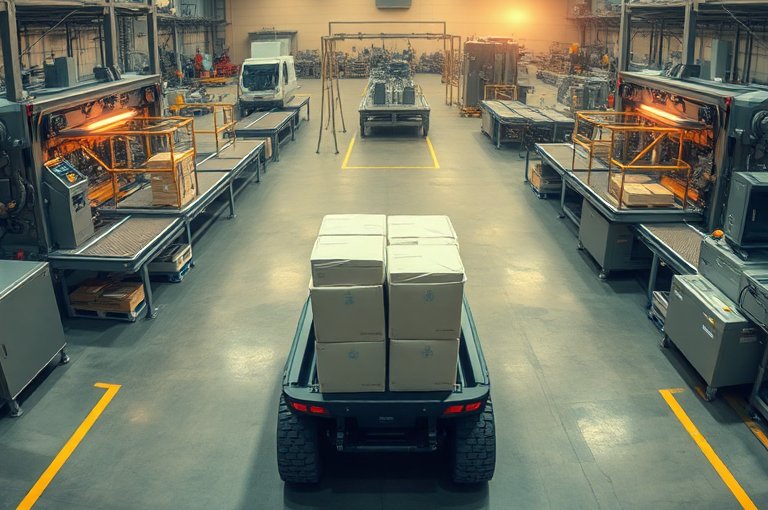 如何選購高效銅卷包裝線？