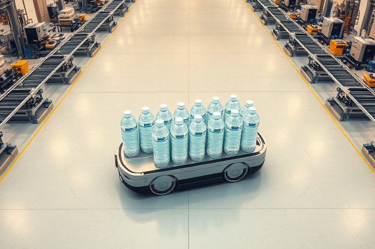 蘇州企業選擇碼垛機還是機器人？技術與成本對比解析