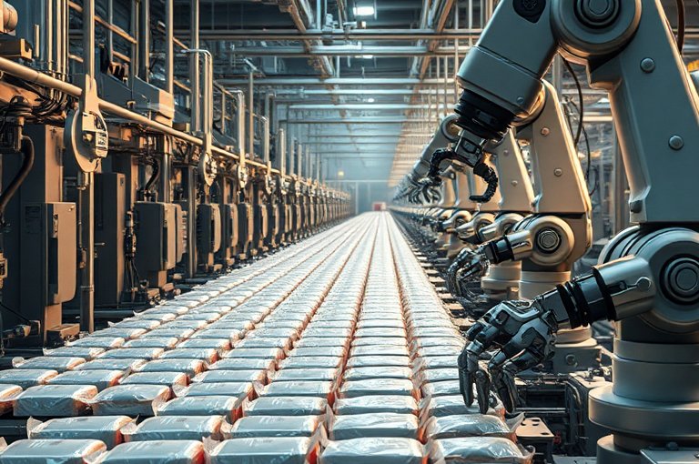 蘇州全自動閥口袋包裝線多少錢一臺