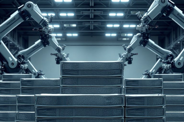 上海現(xiàn)代物流自動化裝車碼垛機(jī)采購指南