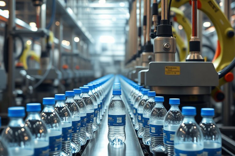 常州工廠如何選購碼垛機機械手臂降低成本