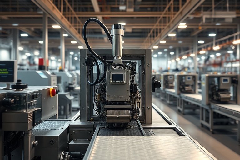 常州企業如何選擇桁架機械手以提升生產效率？