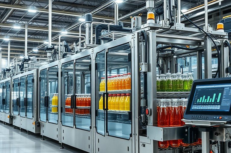 桁架機械手機構設計解析